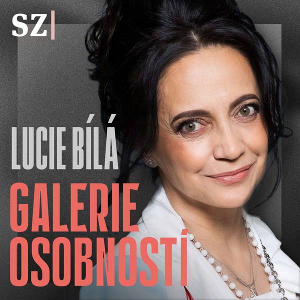 Galerie osobností